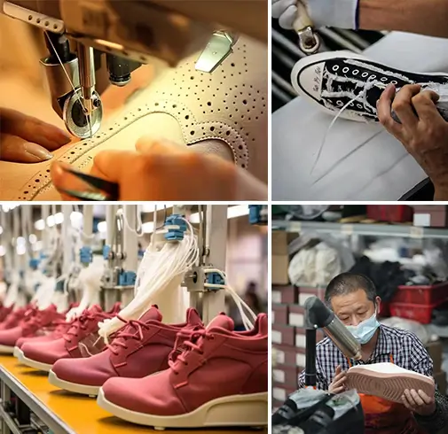 where to buy wholesale shoes in china