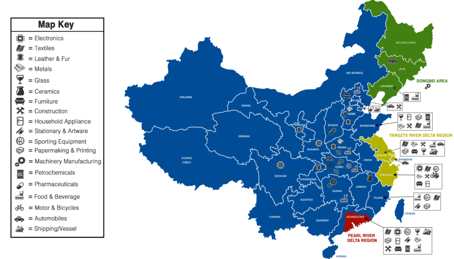where to go in china to buy wholesale
