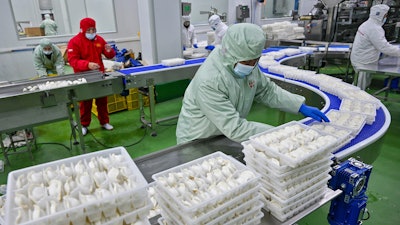 white china company