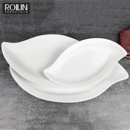 white china dinner plates bulk China Factory