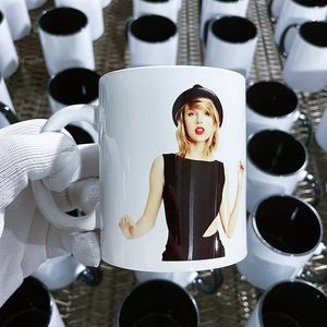 white china mugs wholesale