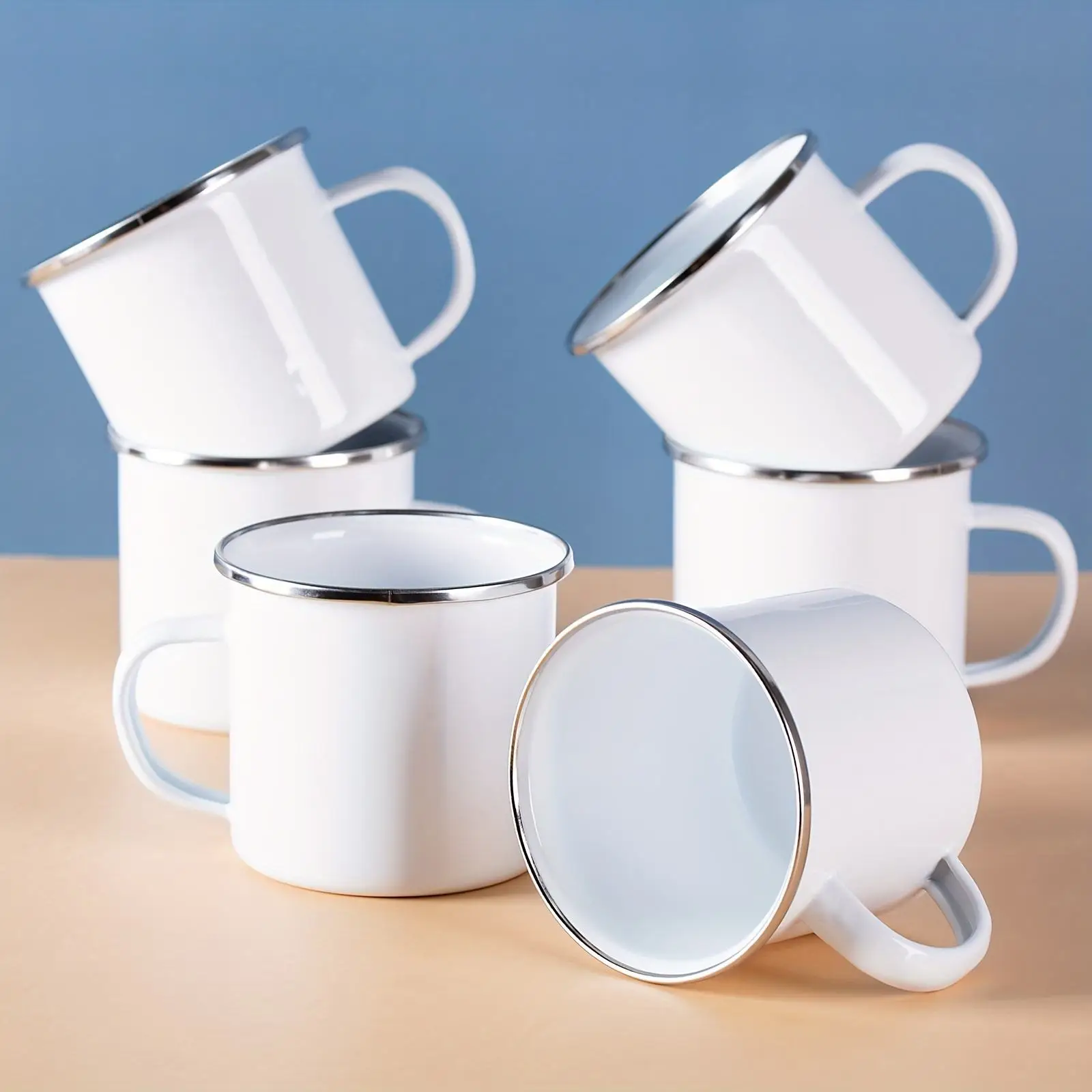 white china mugs wholesale