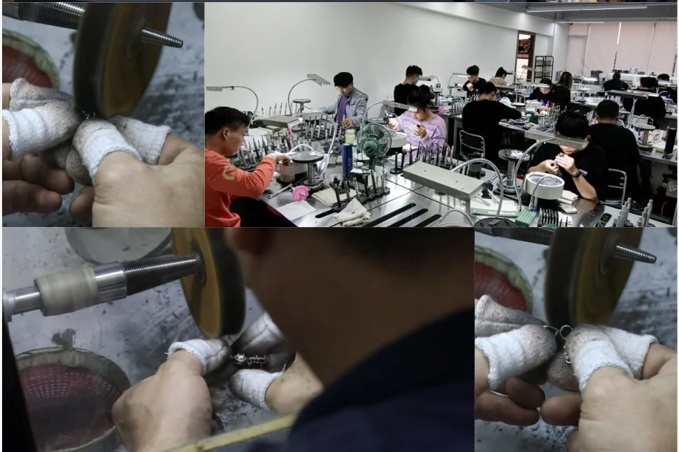 wholesale 925 sterling silver china