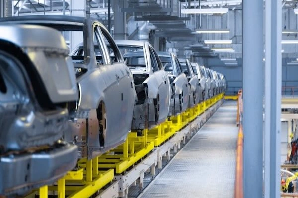 wholesale aftermarket auto parts china