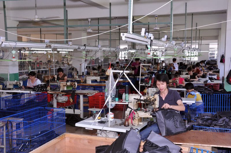 wholesale backpacks china