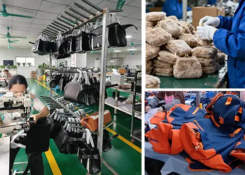 wholesale bags china free shipping