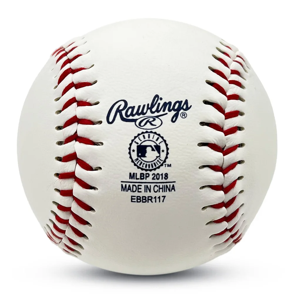 wholesale baseballs china China Factory