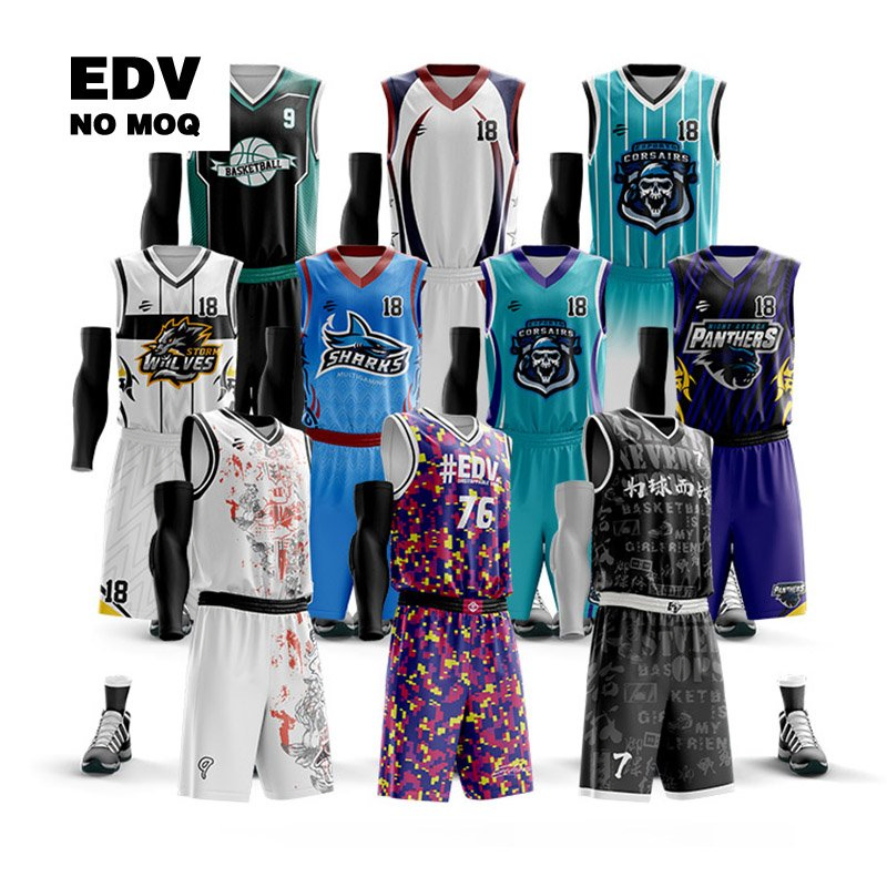 wholesale basketball jerseys china