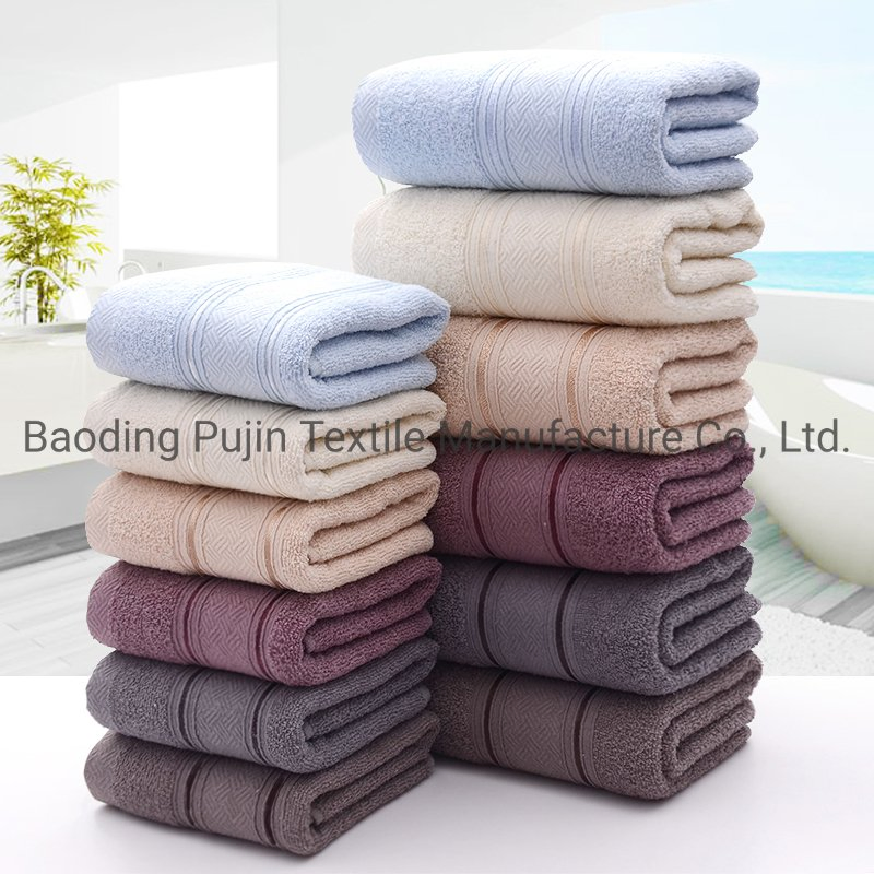 wholesale bath towels from china