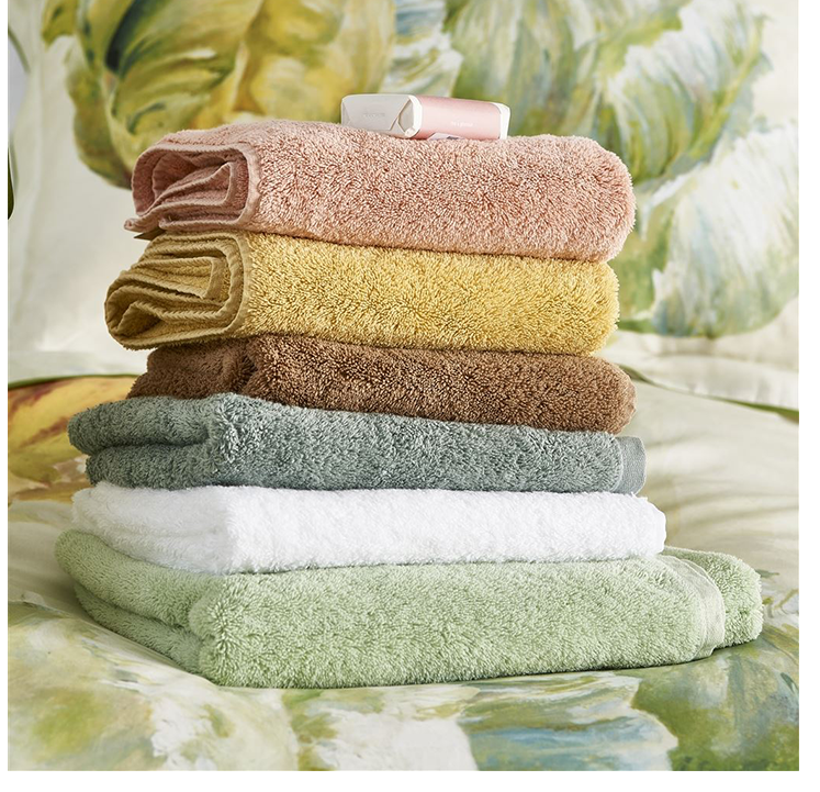 wholesale bath towels from china