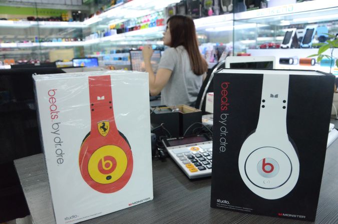 wholesale beats by dre from china China Factory