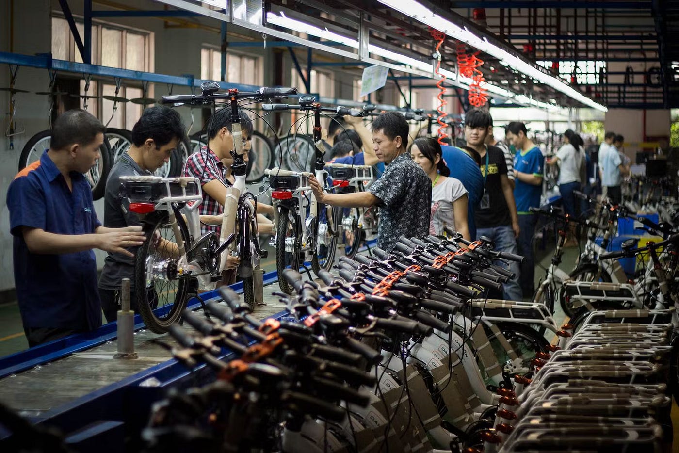 wholesale bicycles china