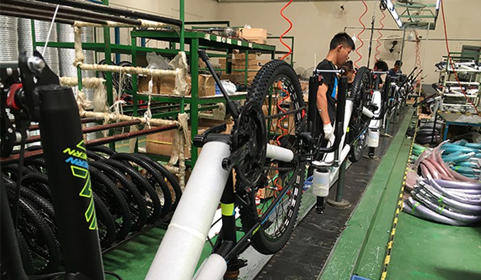 wholesale bicycles from china