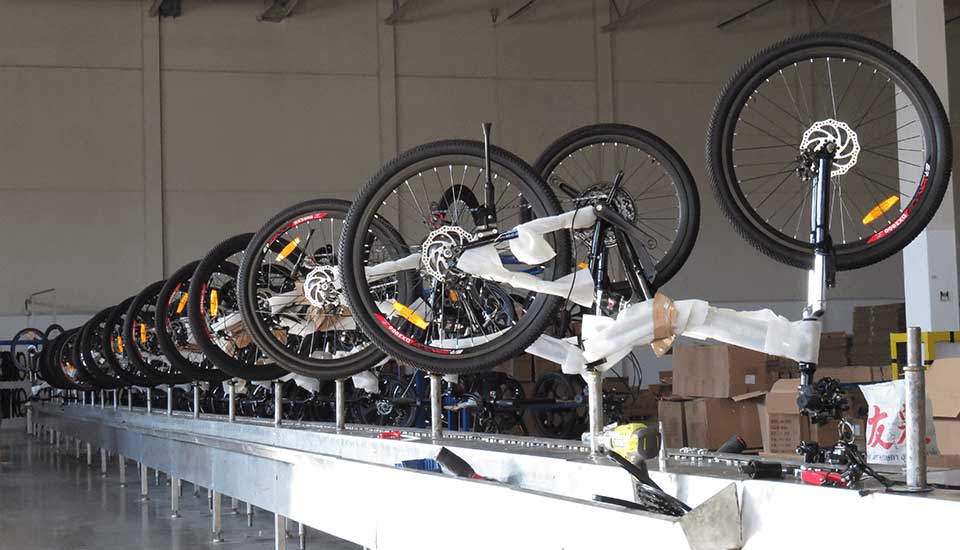 wholesale bicycles from china