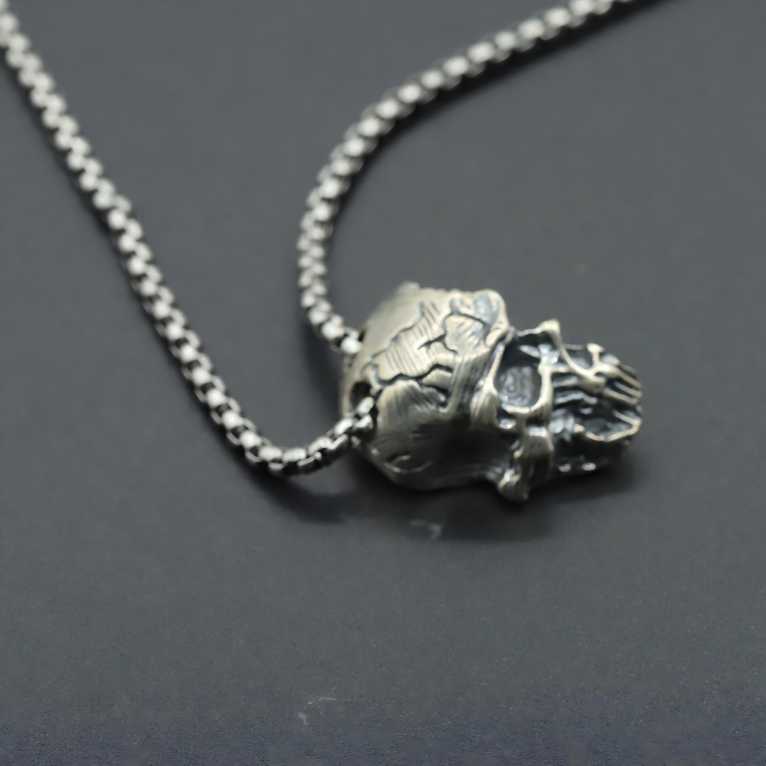 wholesale biker jewelry china