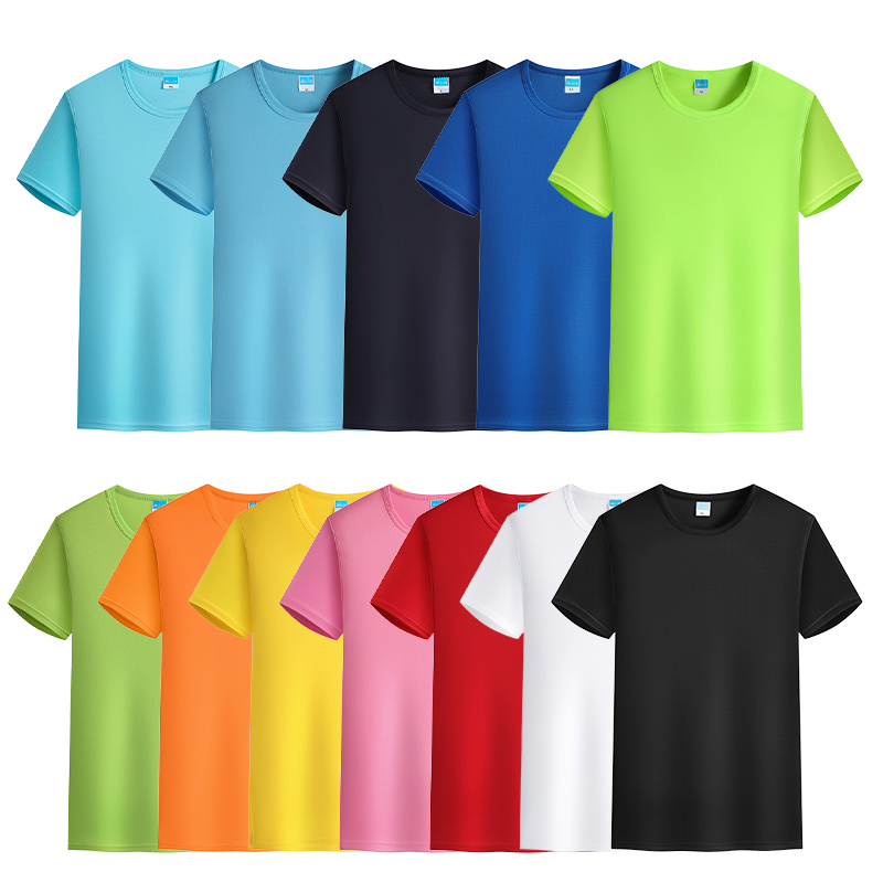 wholesale blank t shirts china