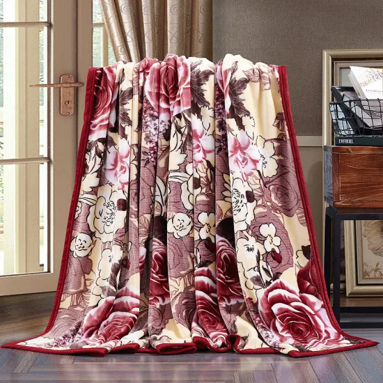 wholesale blankets from china