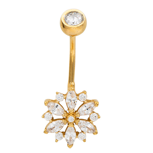 wholesale body jewelry china