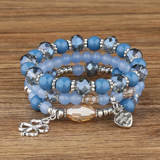 wholesale bracelets china