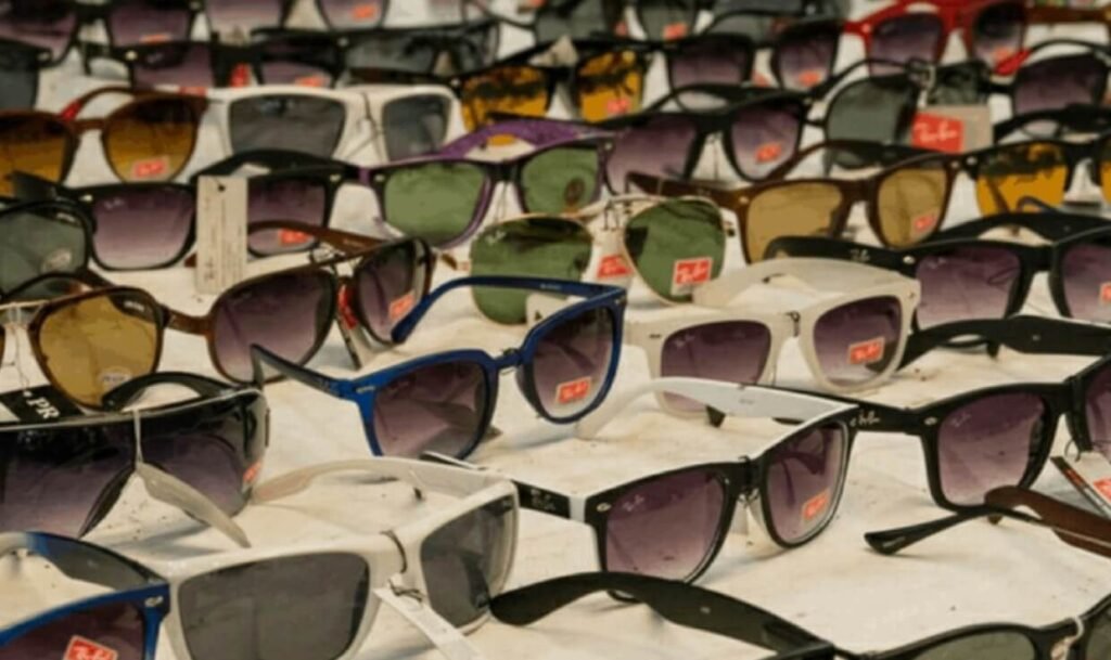 wholesale brand name sunglasses china