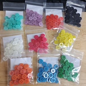 wholesale buttons china China Factory