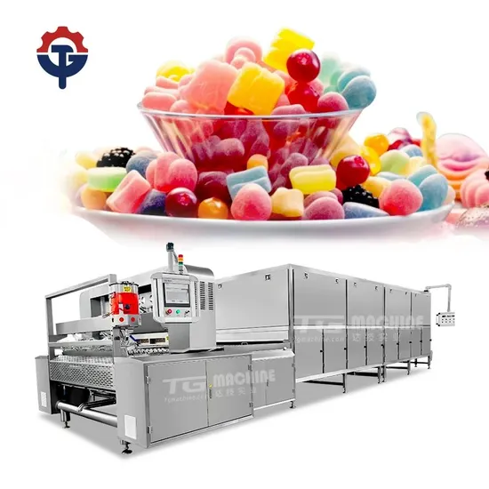 wholesale candy china