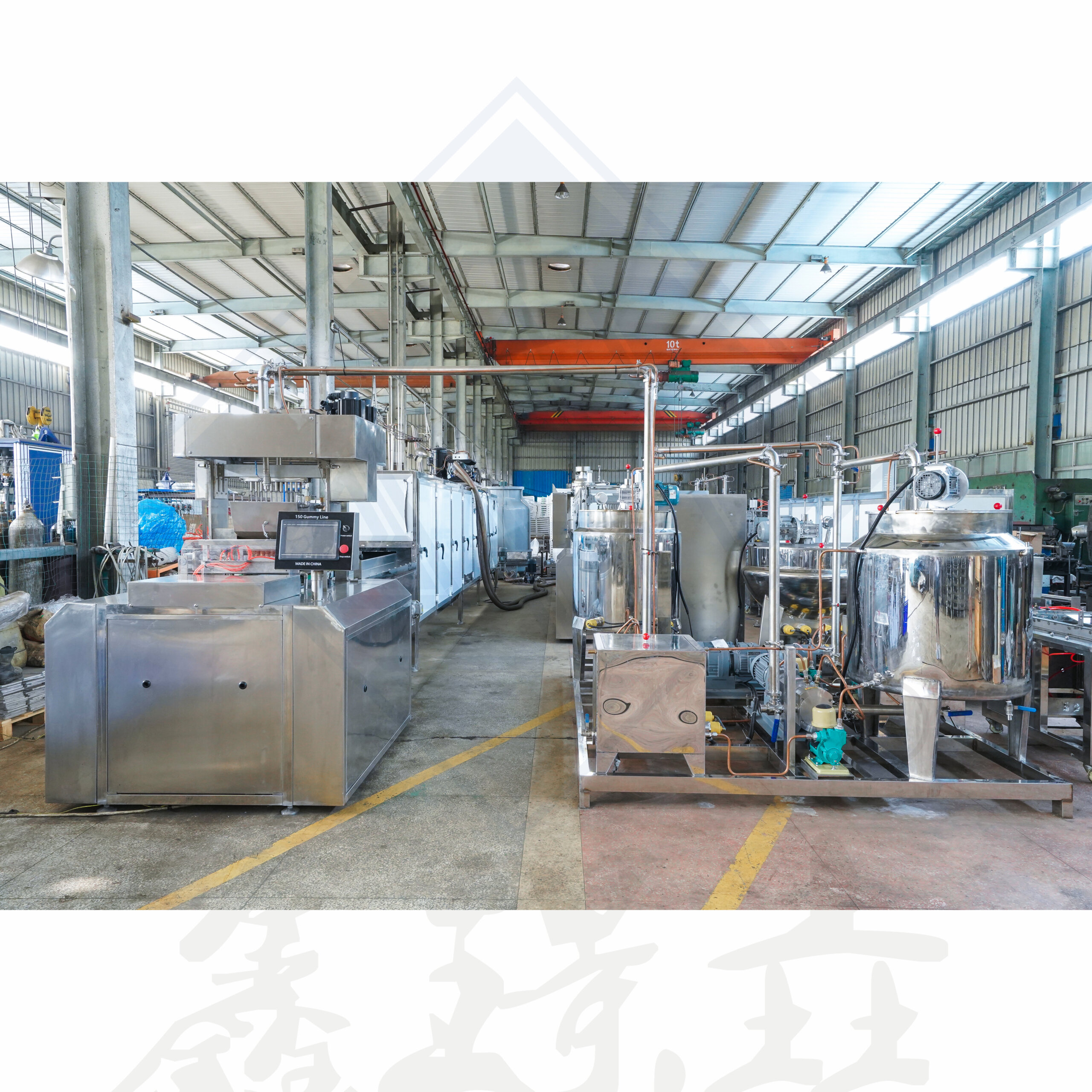 wholesale candy china