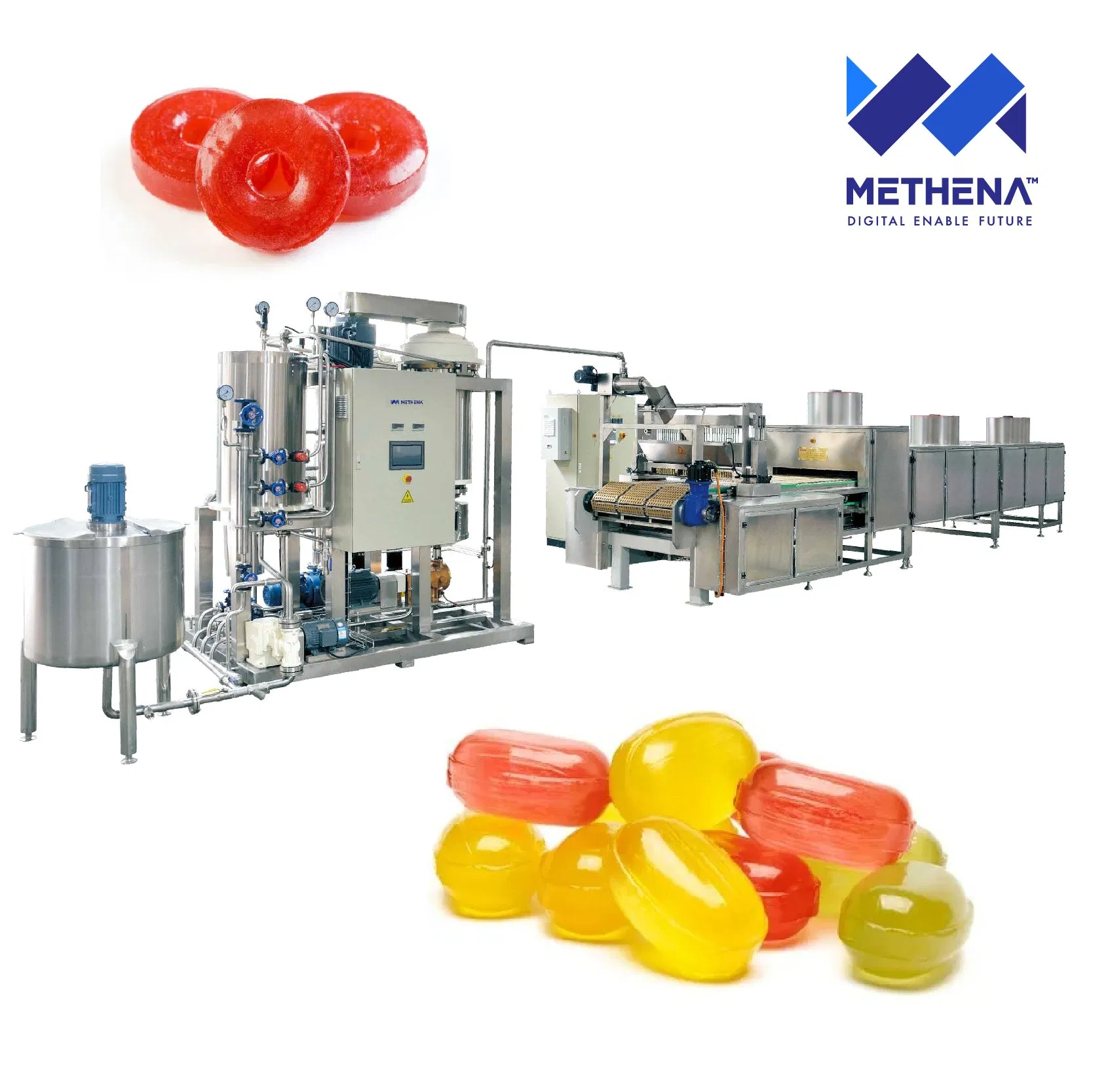 wholesale candy china