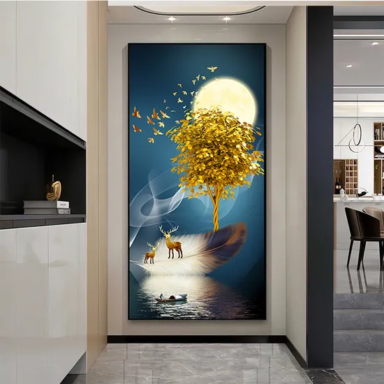 wholesale canvas prints from china