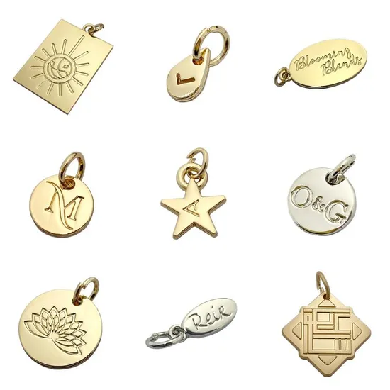 wholesale charms china
