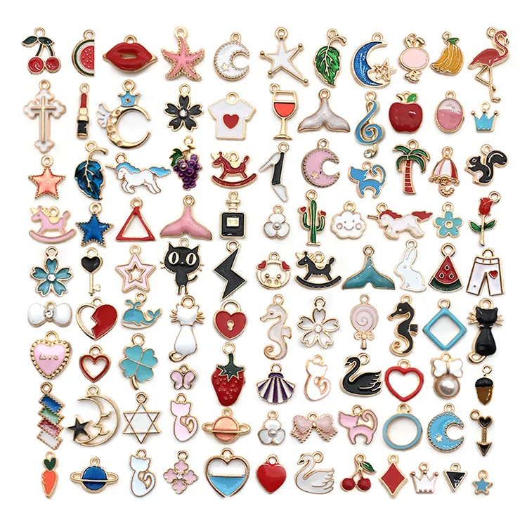 wholesale charms china