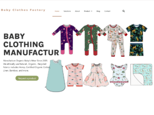 wholesale childrens clothing distributors china