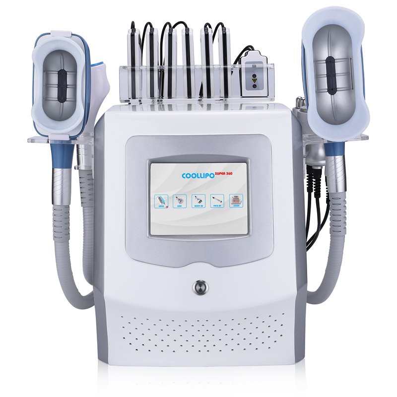 wholesale china cryo body sculpting machine China Factory