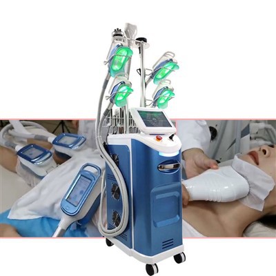 wholesale china cryo body sculpting machine