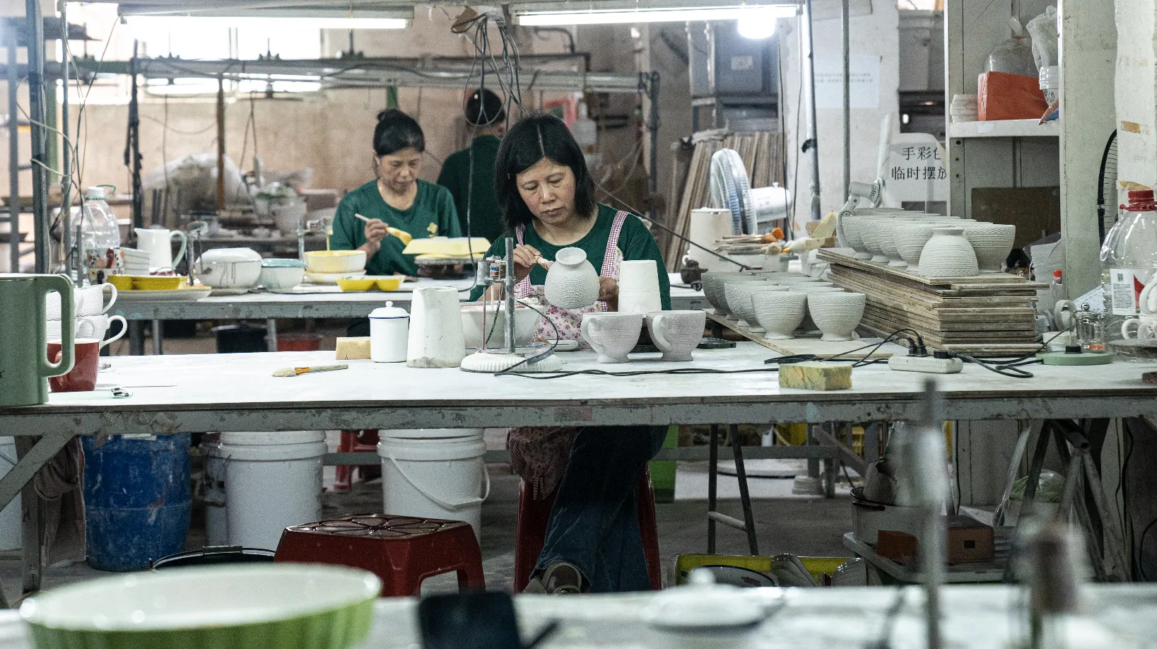 wholesale china dishes