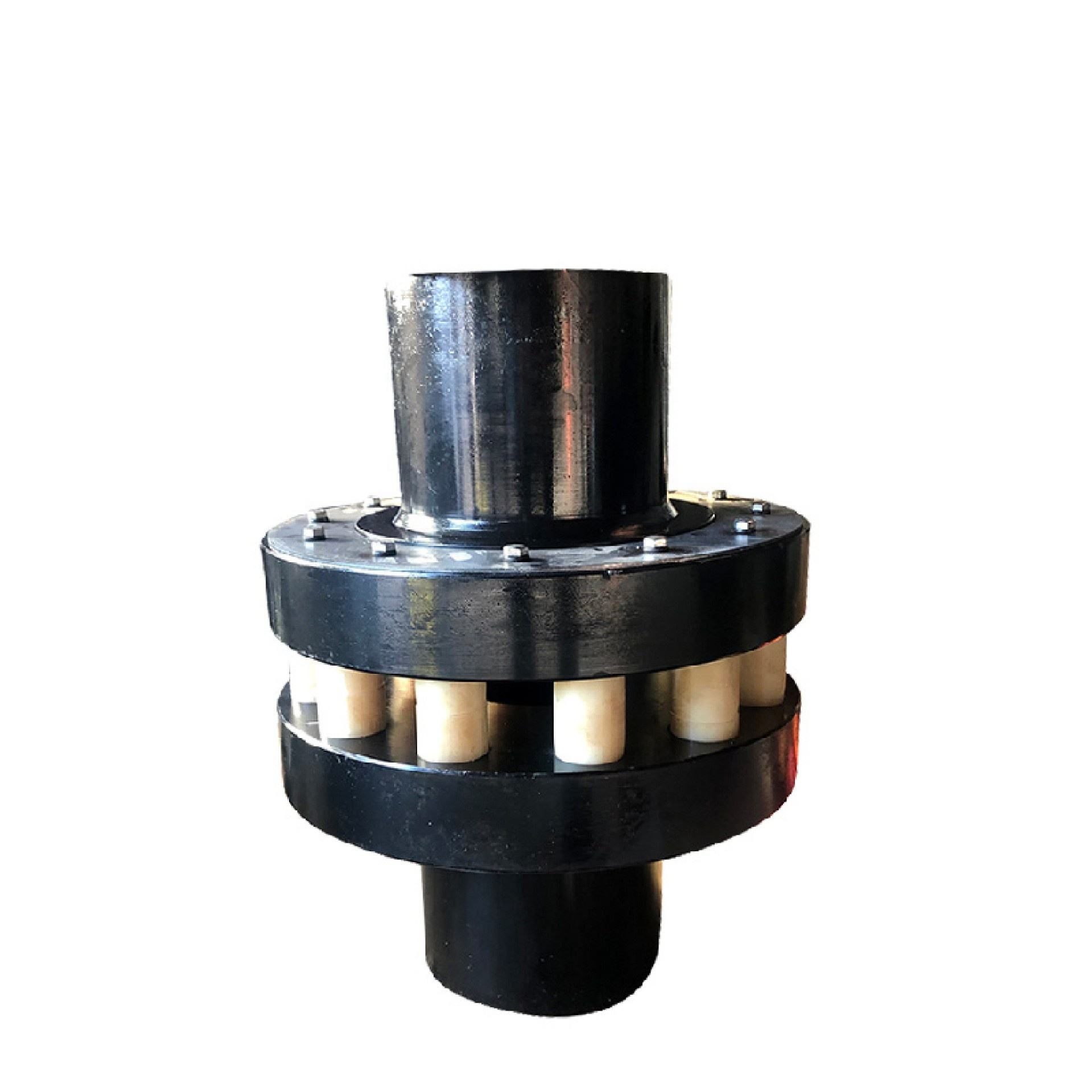 wholesale china elastic pin bush coupling China Factory
