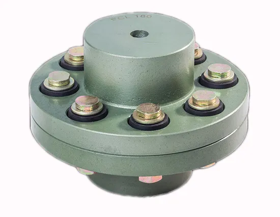 wholesale china elastic pin bush coupling