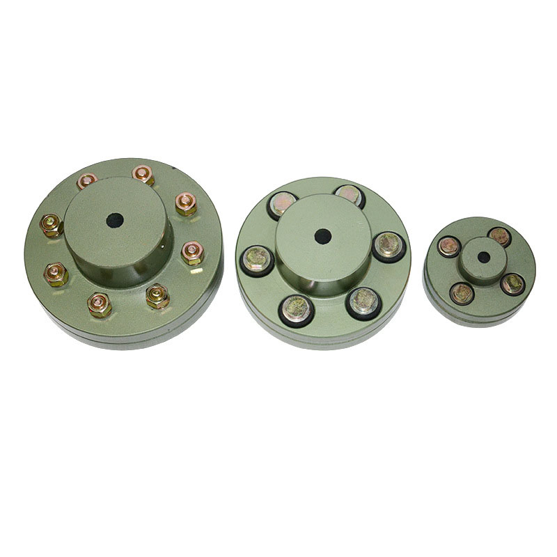 wholesale china elastic pin bush coupling