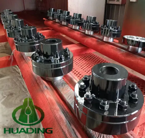 wholesale china elastic pin bush coupling