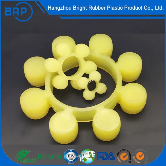 wholesale china elastic spider coupling