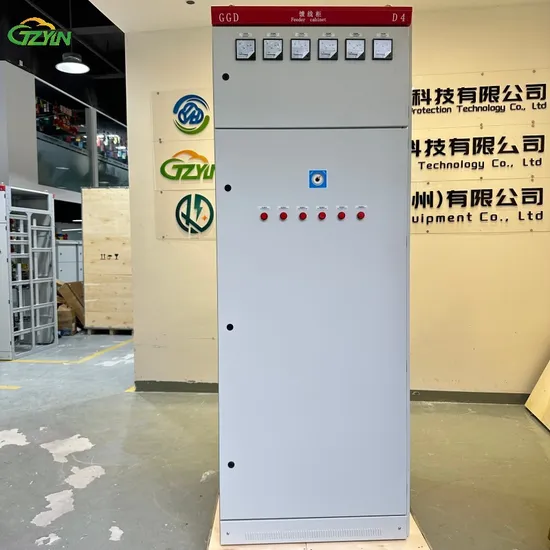 wholesale china ev feeder cabinets