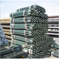 wholesale china metal t bar fence post price