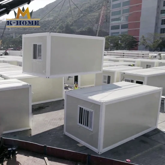 wholesale china prefab classroom China Factory