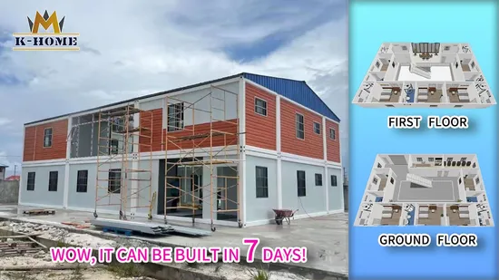 wholesale china prefab classroom