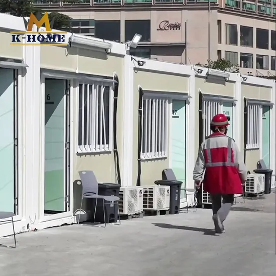 wholesale china prefab classroom