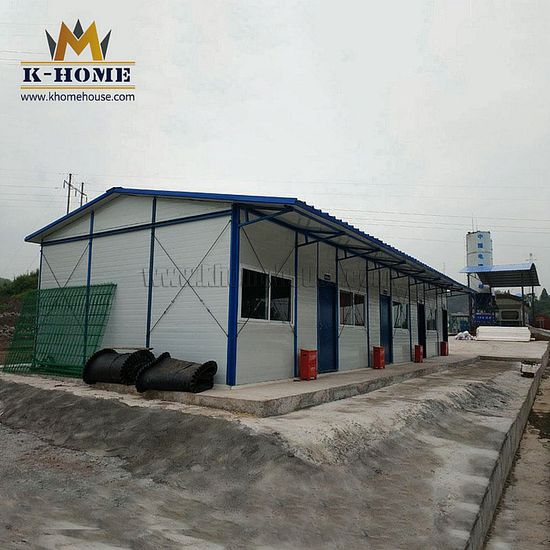 wholesale china prefab classroom