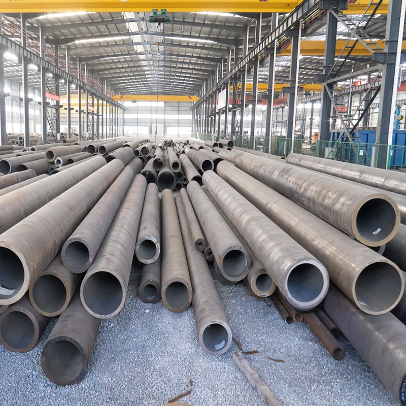 wholesale china ptfe lined carbon steel pipe price China Factory