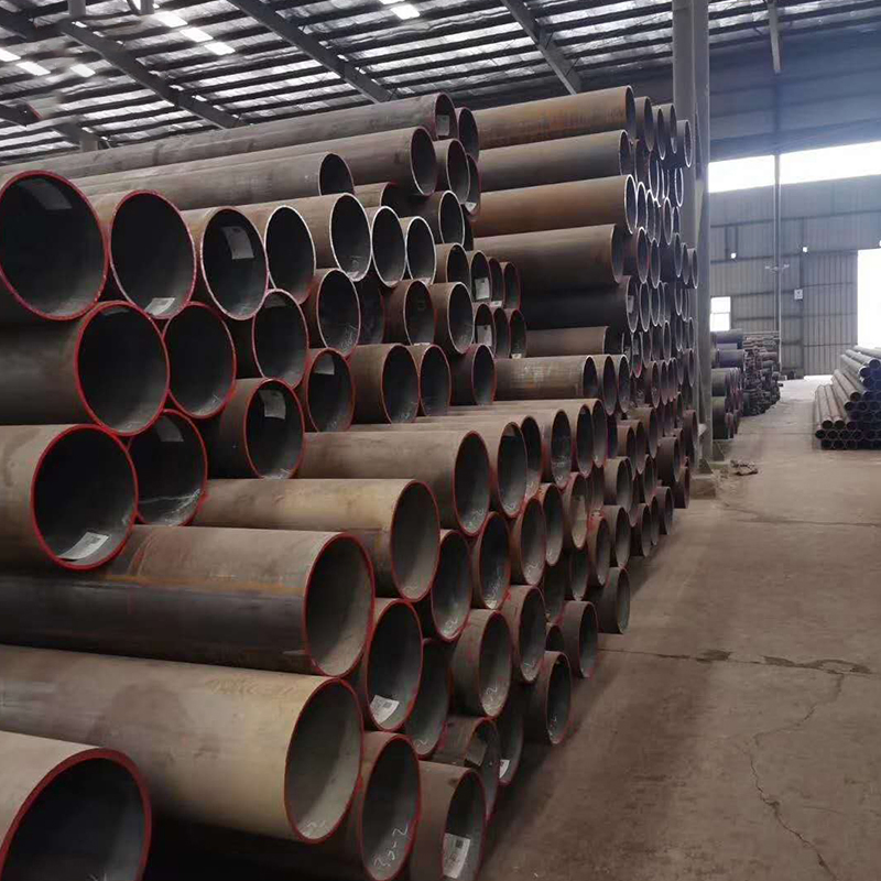 wholesale china ptfe lined carbon steel pipe price
