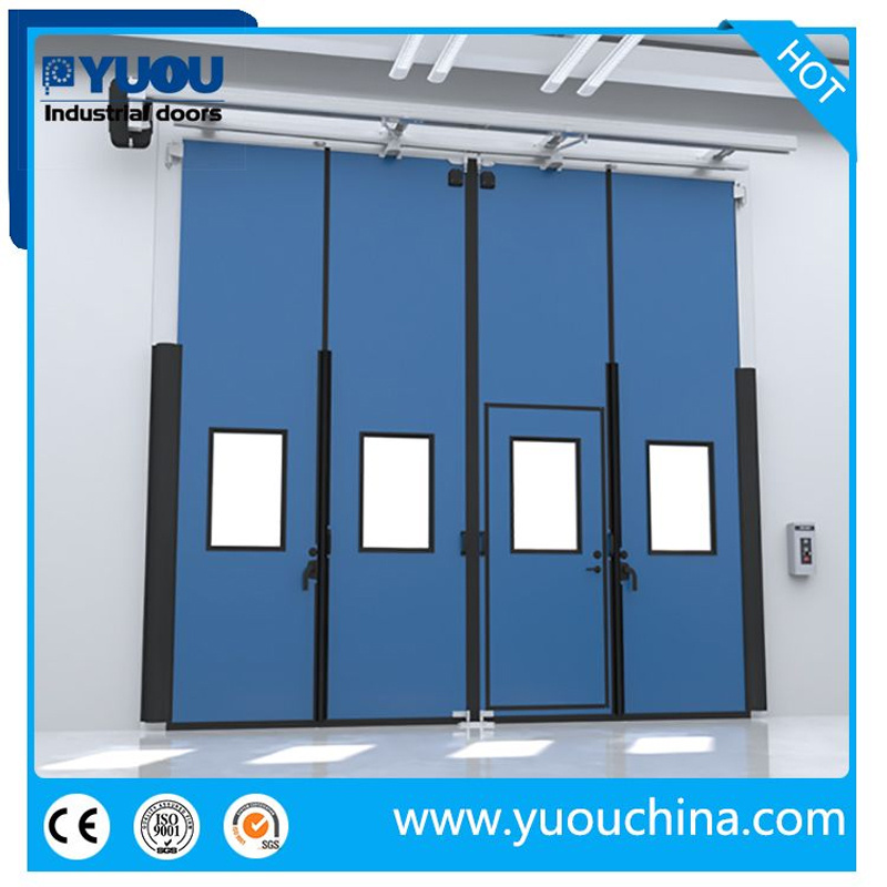 wholesale china stainless steel slide folding door China Factory