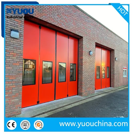 wholesale china stainless steel slide folding door